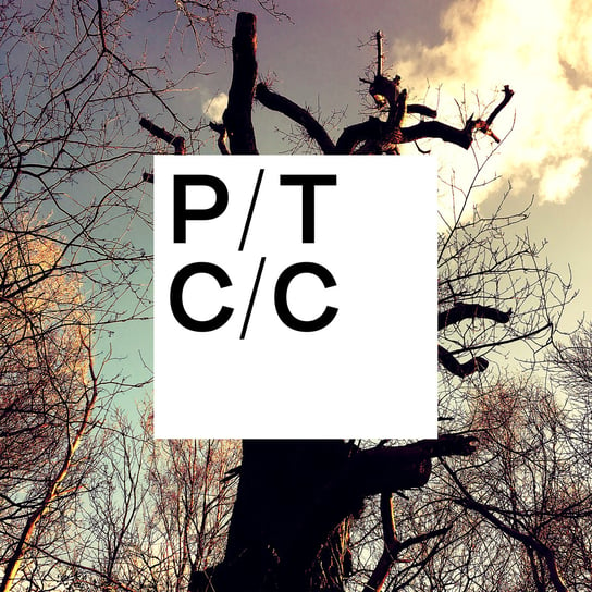 Виниловая пластинка Porcupine Tree - Closure/Continuation (белый винил)