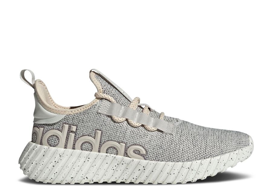 

Кроссовки adidas Kaptir 3.0 'Aluminium Off White', серый