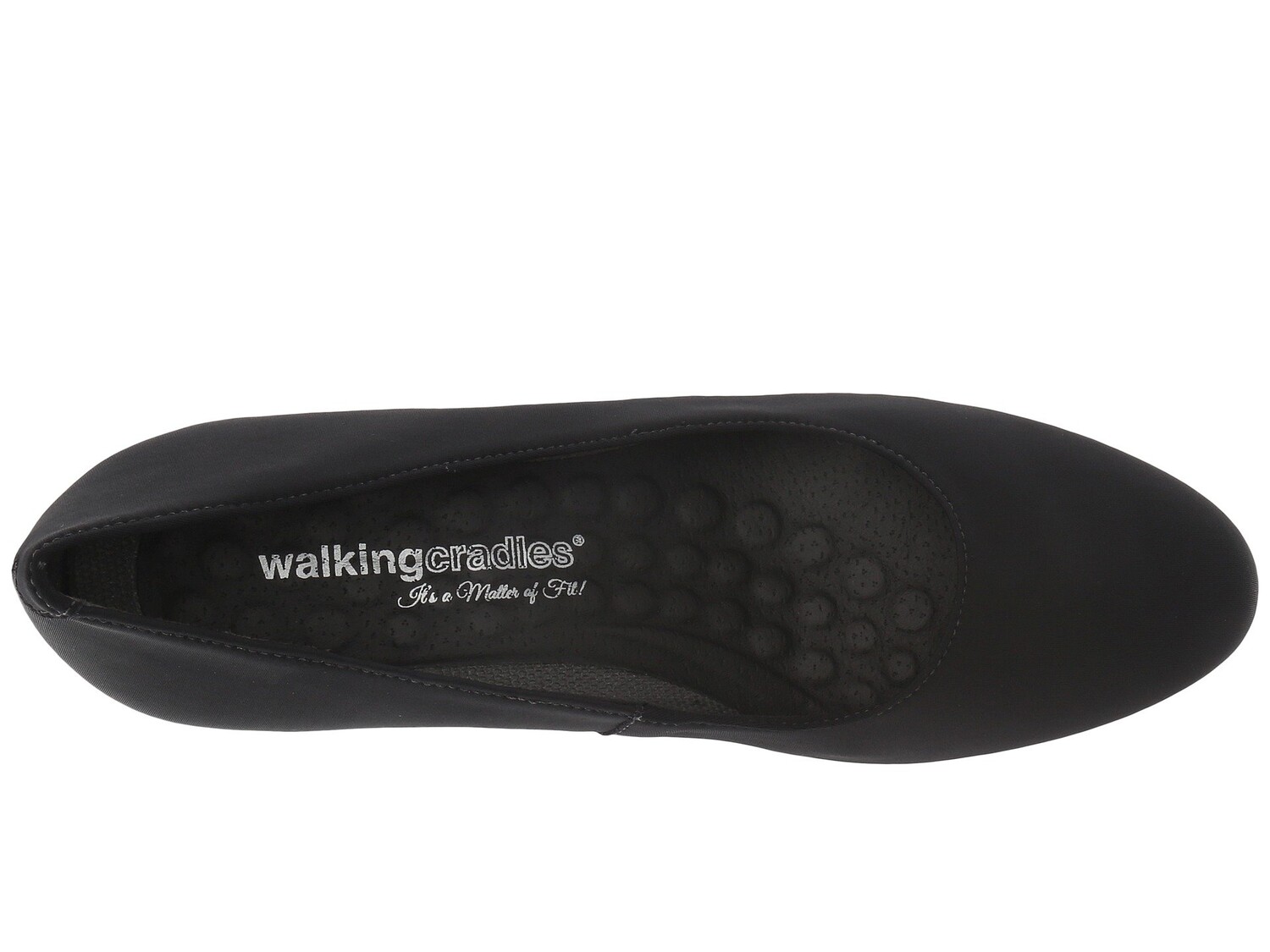 

Туфли на каблуке Walking Cradles Joy