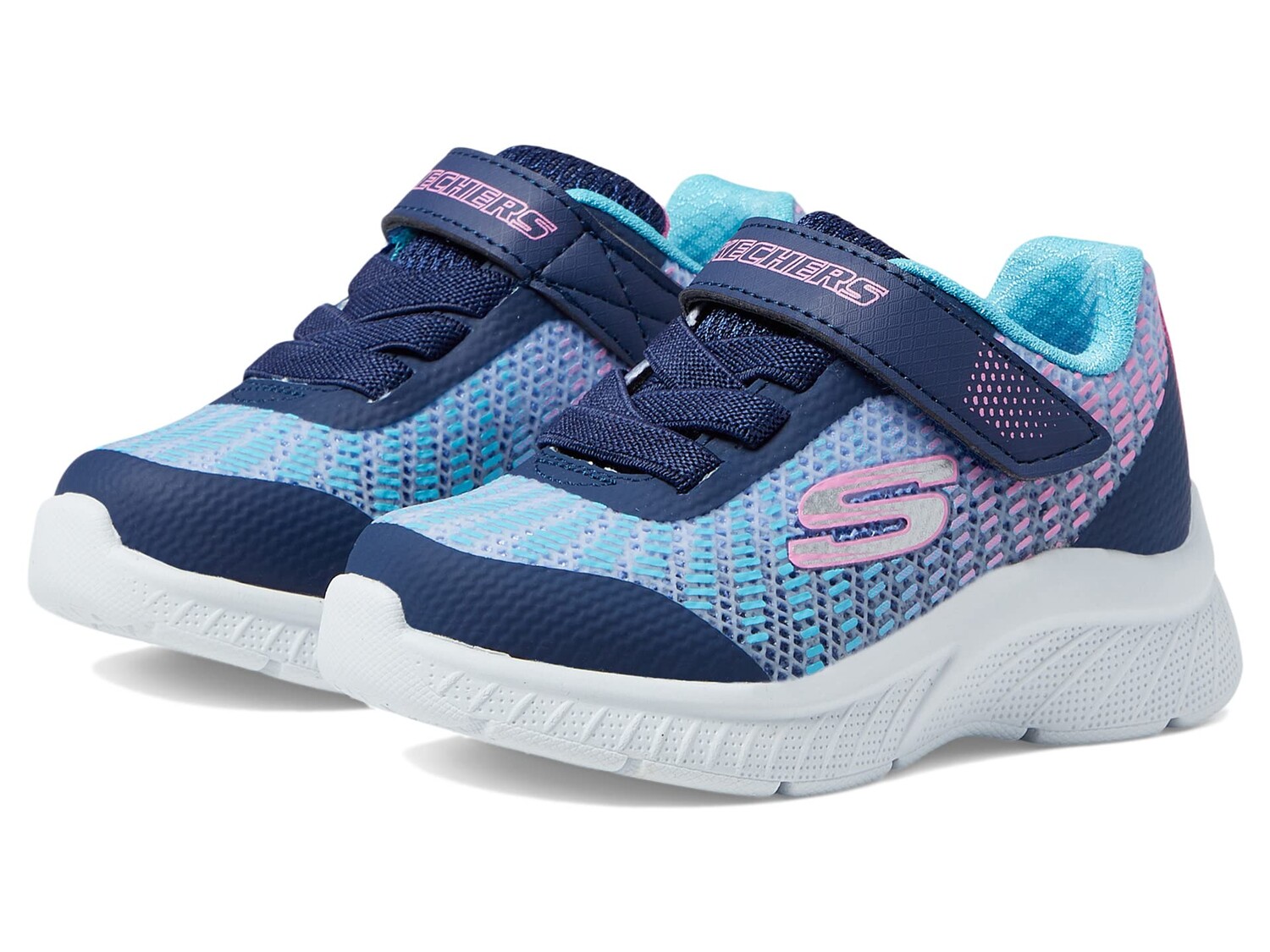 

Кроссовки SKECHERS KIDS, Microspec Plus - Dis