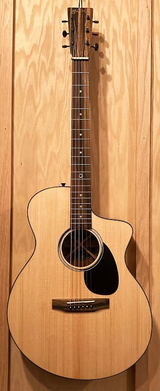 

Martin SC-10E Acoustic - электрогитара натуральная SC-10E Acoustic - Electric Guitar