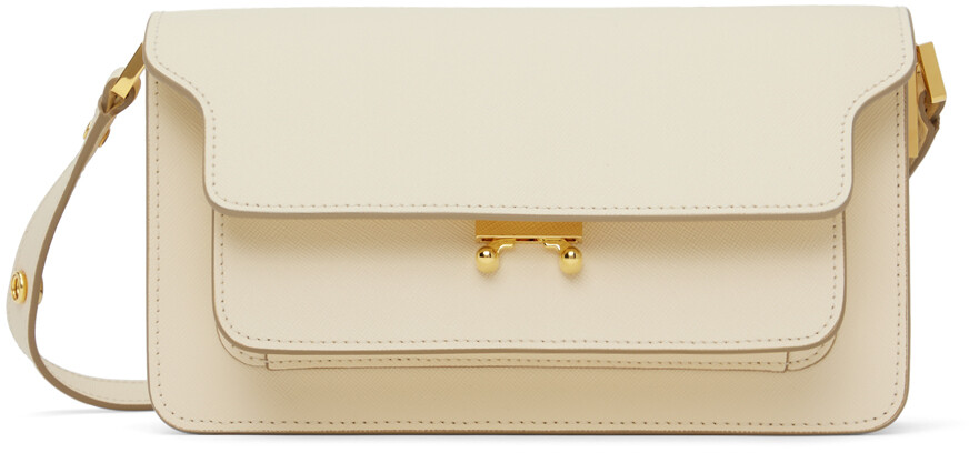 

Сумка Off-White East West Trunk Bag Marni