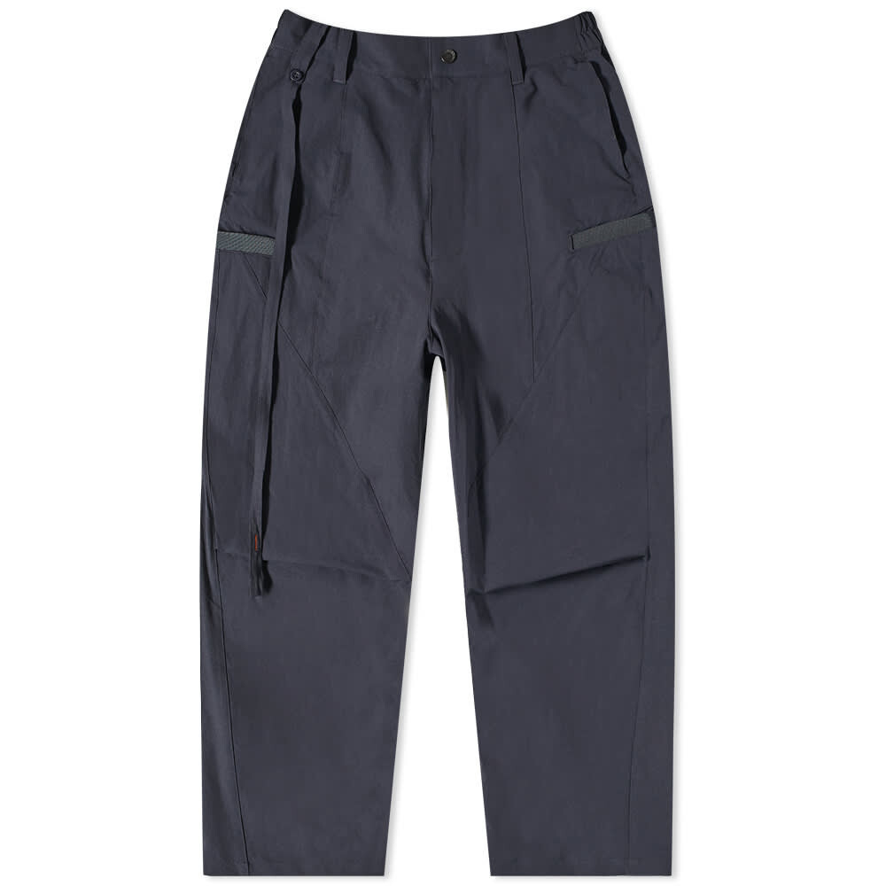 

Брюки GOOPiMADE BR-01 Soft Box Basic Pant