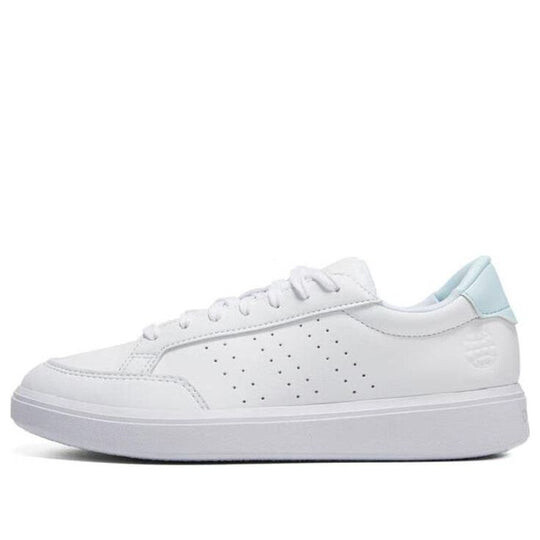 

Кроссовки (WMNS) Adidas Nova Court Lifestyle Vegan GX1760, белый