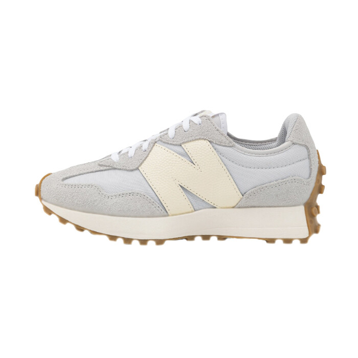 

Кроссовки New Balance WS327, серый/бежевый