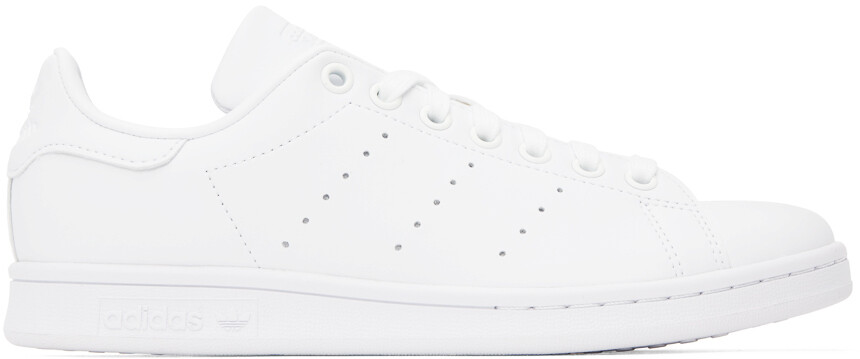 

Мужские кроссовки Adidas Originals Stan Smith, белый