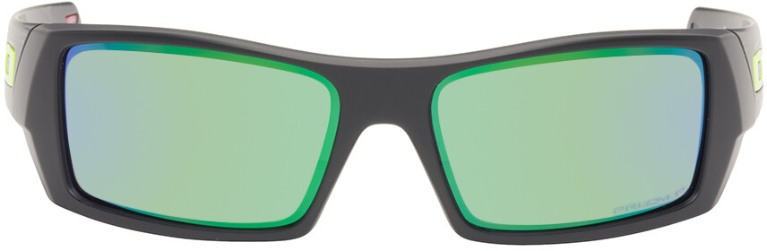 

Черные солнцезащитные очки Gascan Oakley