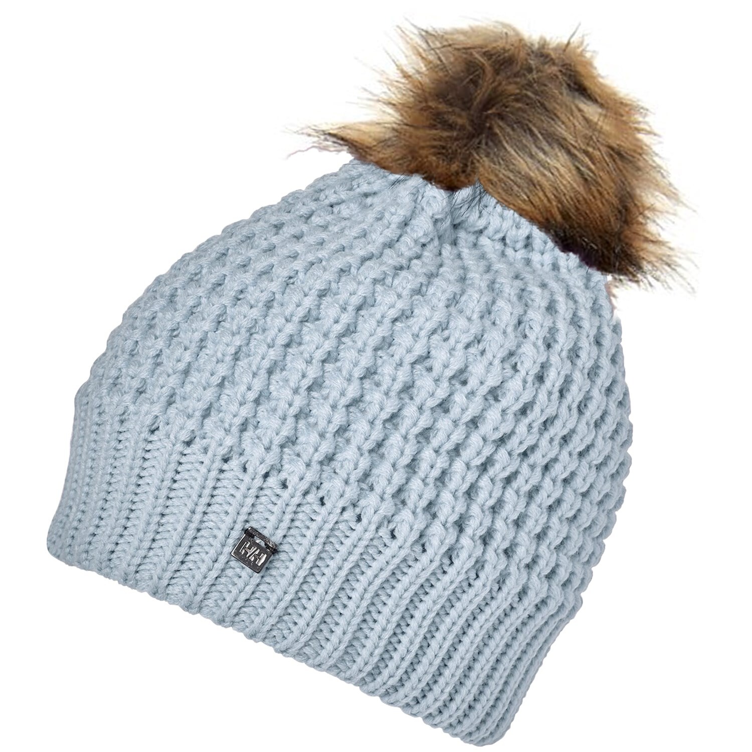 

Шапка Helly Hansen Snowfall женская, baby trooper