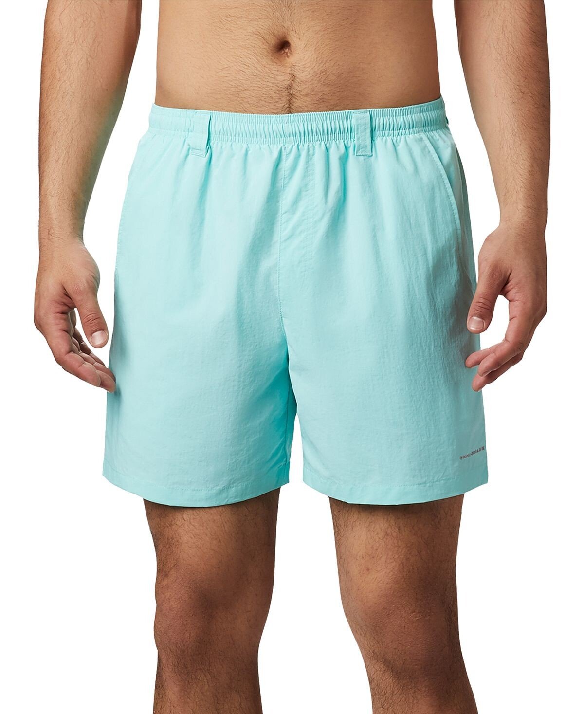 

Мужские 6-дюймовые шорты back cast iii upf 50 water short Columbia