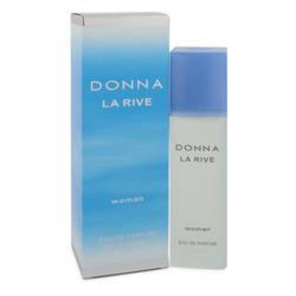 цена LA RIVE Donna парфюмированная вода 90мл