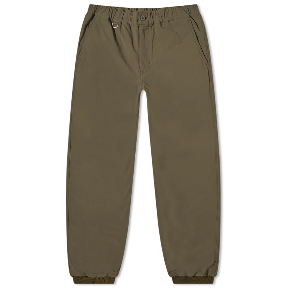 

Брюки SOPHNET 4 Way Storm Fleece Filed Pocket Pant, Серый