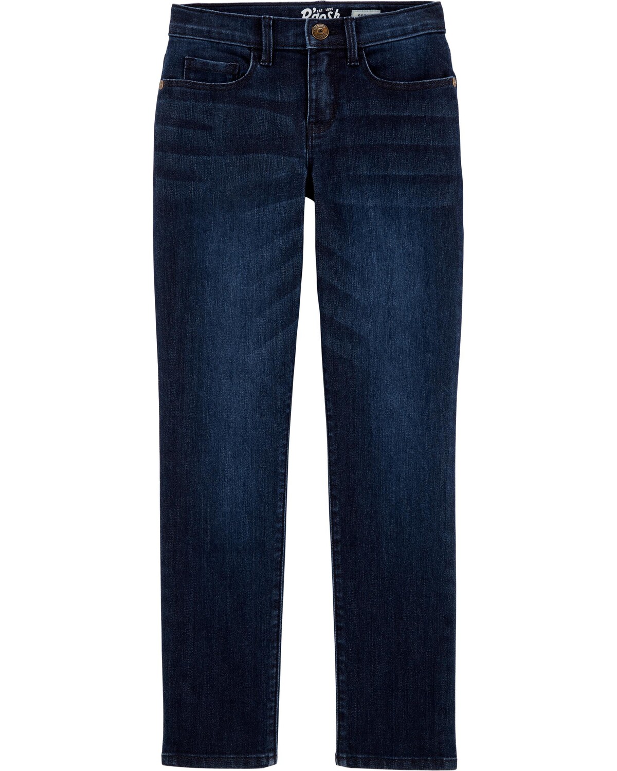 

Джинсы-скинни Kid Slim Fit в цвете Heritage Rinse Carter's