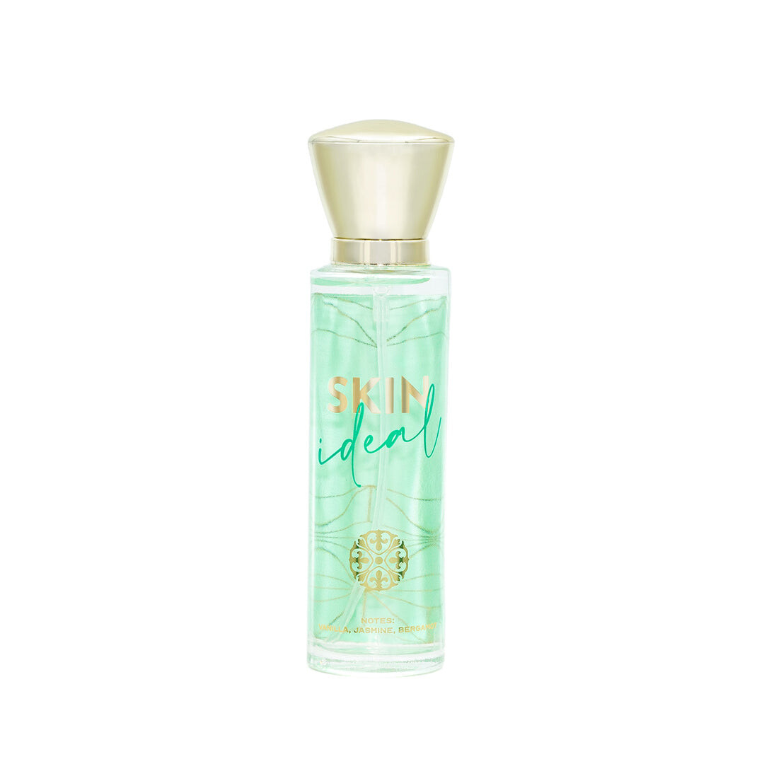 

Vittorio Bellucci Skin Ideal For Woman парфюмированная вода спрей 50мл