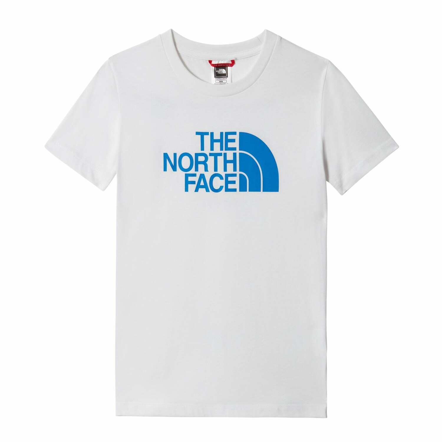 

Футболка The North Face Easy, белый
