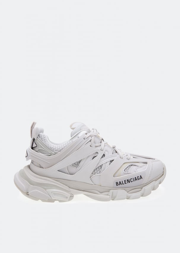 Кроссовки BALENCIAGA Track sneakers, белый фото