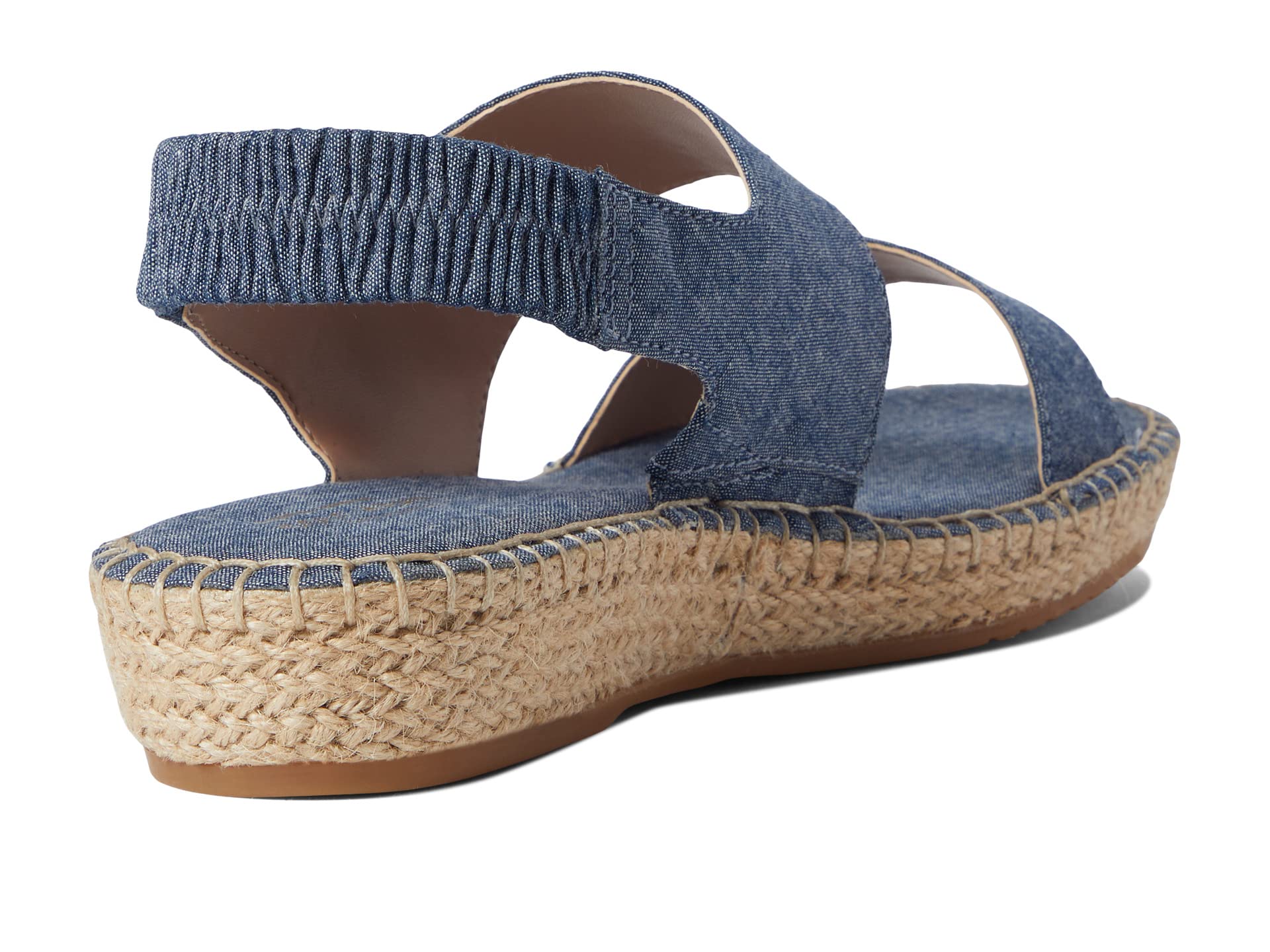 Cloudfeel sales espadrille sandal