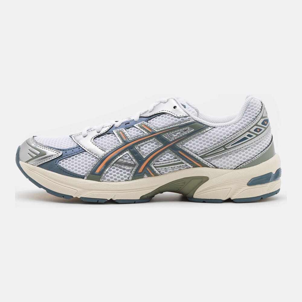 

Кроссовки Asics Sportstyle Gel 1130 Unisex, white/ironclad
