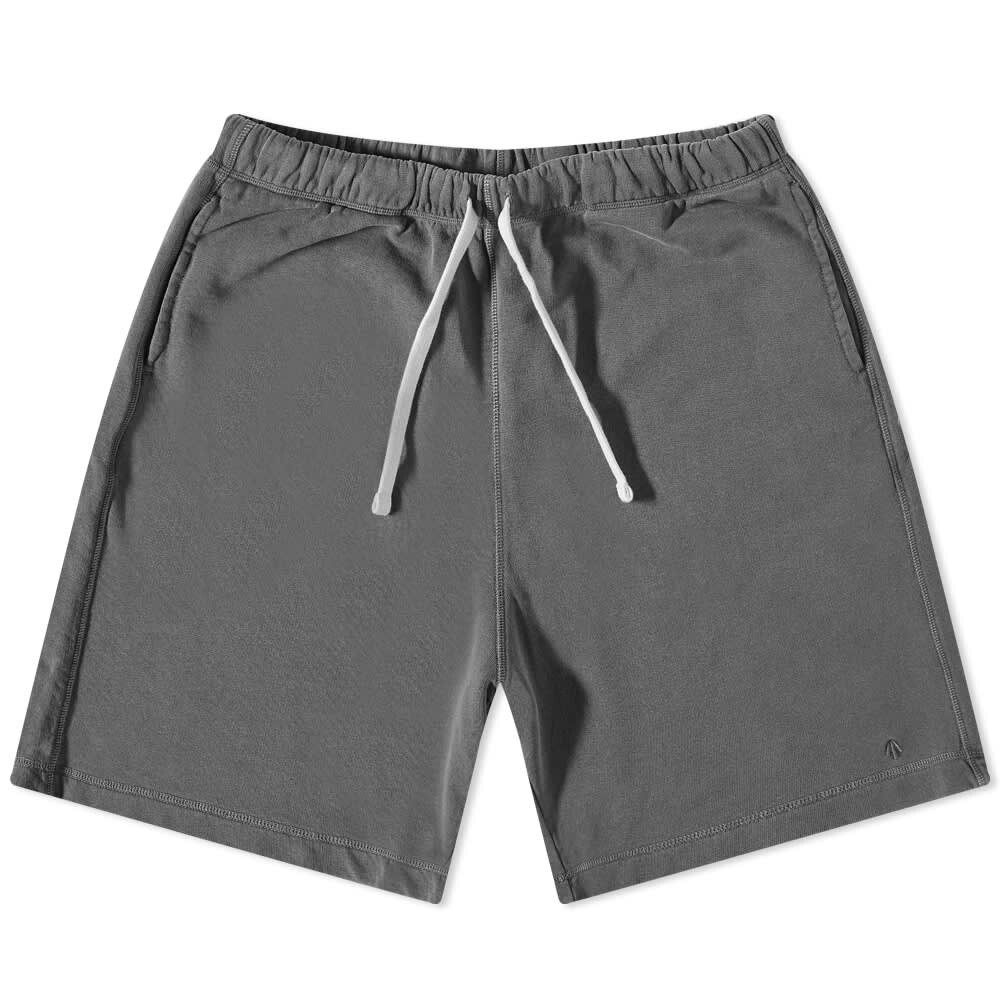 

Шорты Nigel Cabourn Arrow Short