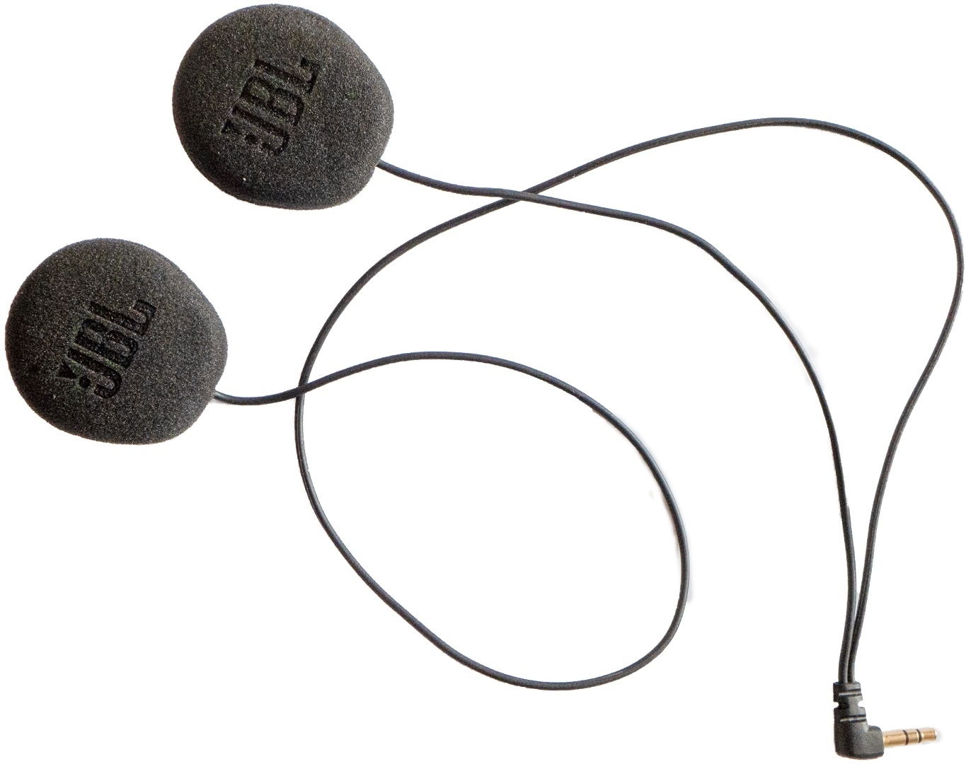 Аудио динамик Cardo JBL 45 мм, черный