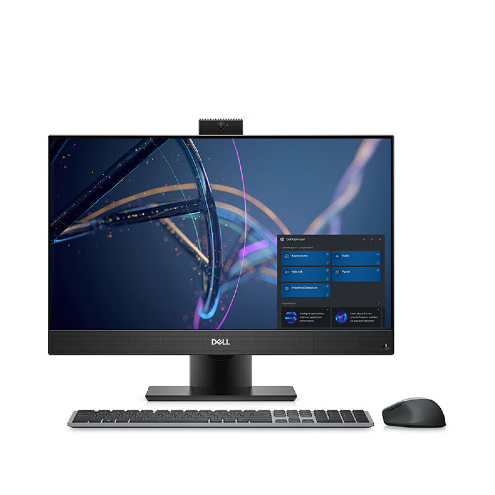 

Моноблок Dell OptiPlex7400 23,8" Intel i5-12500 12-го поколения