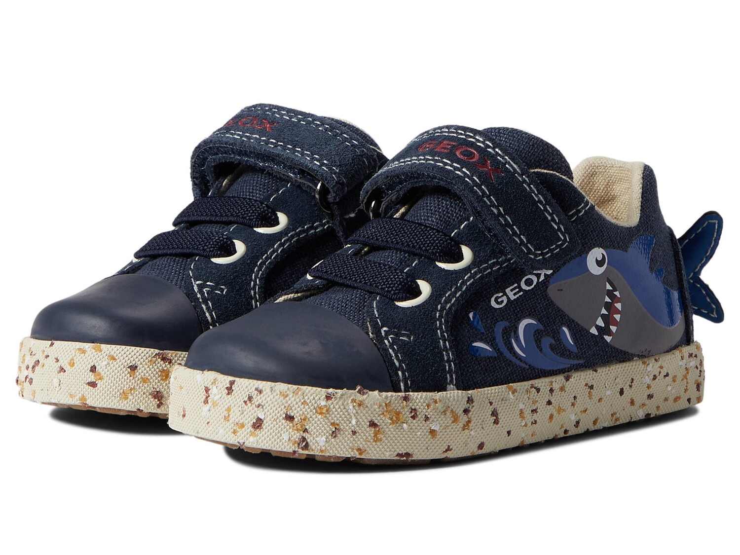 

Кроссовки Geox Kids, Kilwi 100