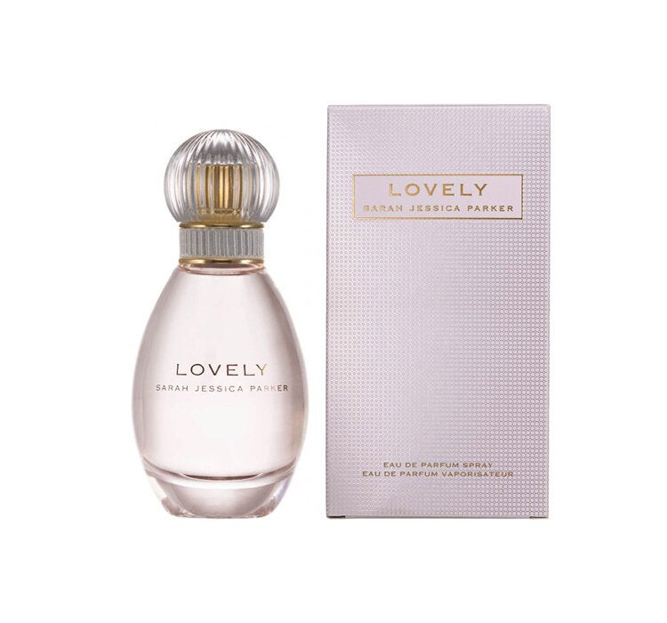 

Sarah Jessica Parker Lovely Eau de Parfum спрей 30мл