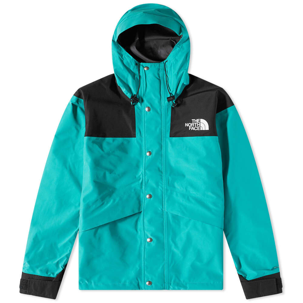 

Горная куртка Futurelight 1986 Retro The North Face