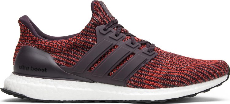 Noble red ultra sales boost 4.0