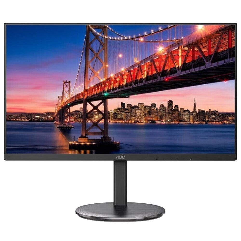 

Монитор AOC U27V4 27" IPS 4K