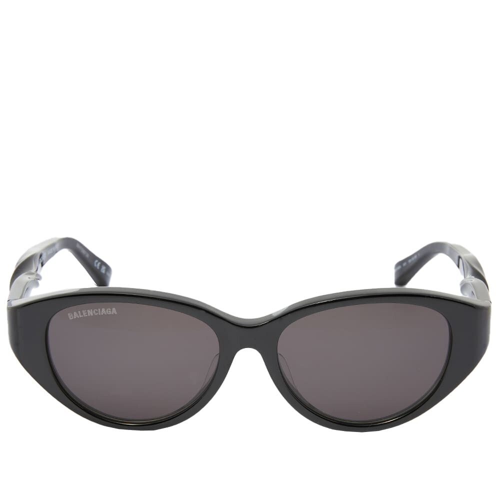 

Солнцезащитные очки Balenciaga BB0209SA Sunglasses
