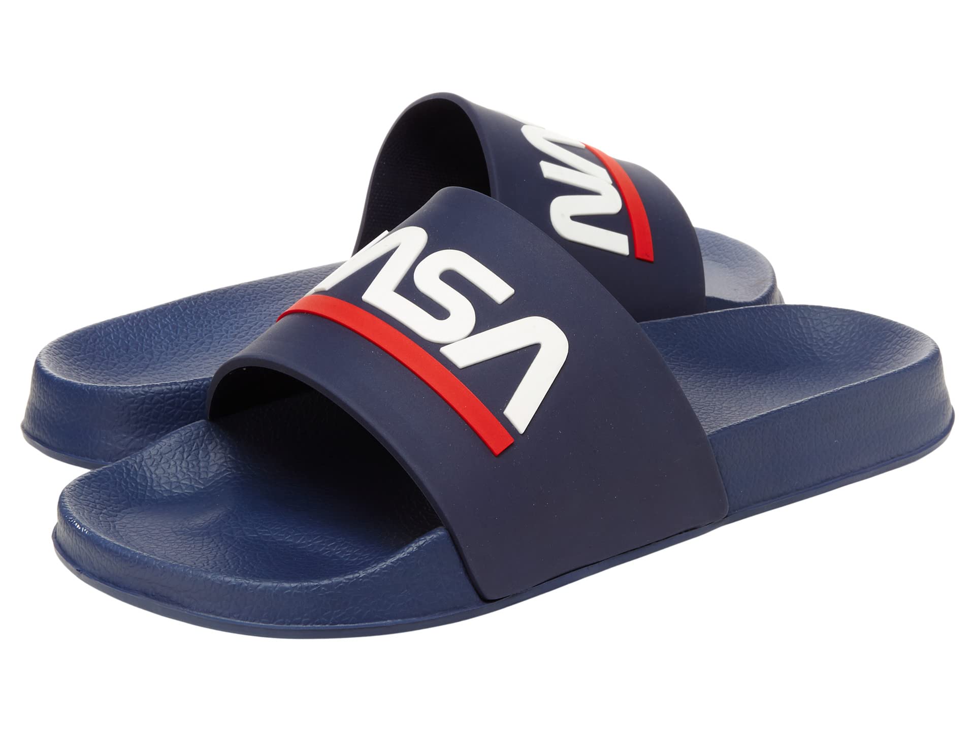 Пляжные сандали NASA, Cosmo