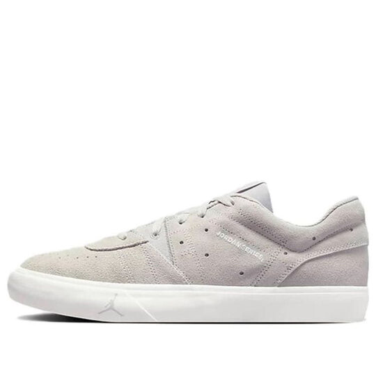 

Кроссовки Air Jordan Series ES 'Grey' DN1856-002, серый