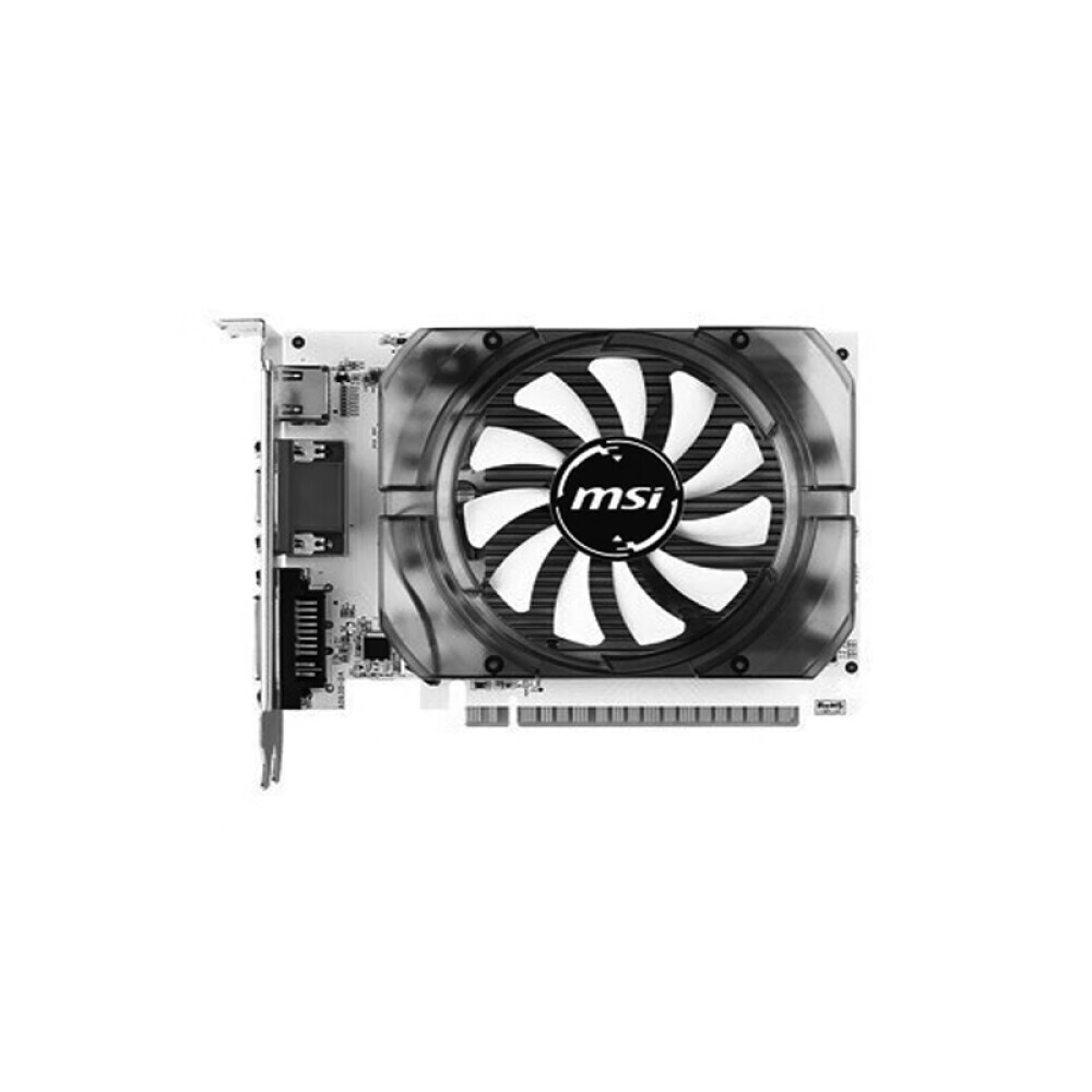 

Видеокарта MSI MS GT 730 Transformers DDR5 2GB 64 bit
