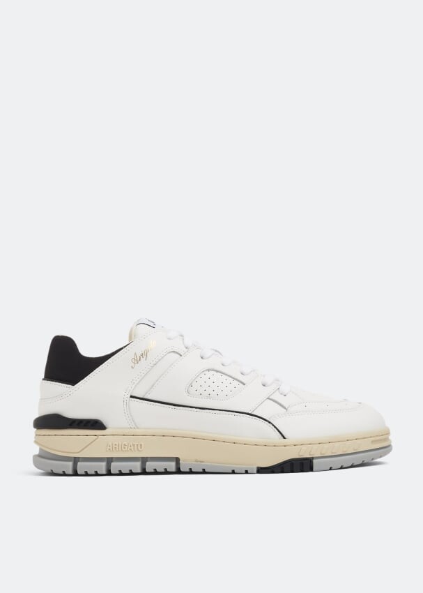 

Кроссовки AXEL ARIGATO Area Lo sneakers, белый