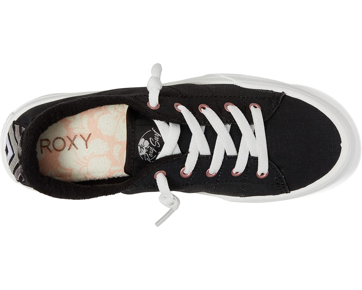 

Кроссовки Rae Roxy, черный