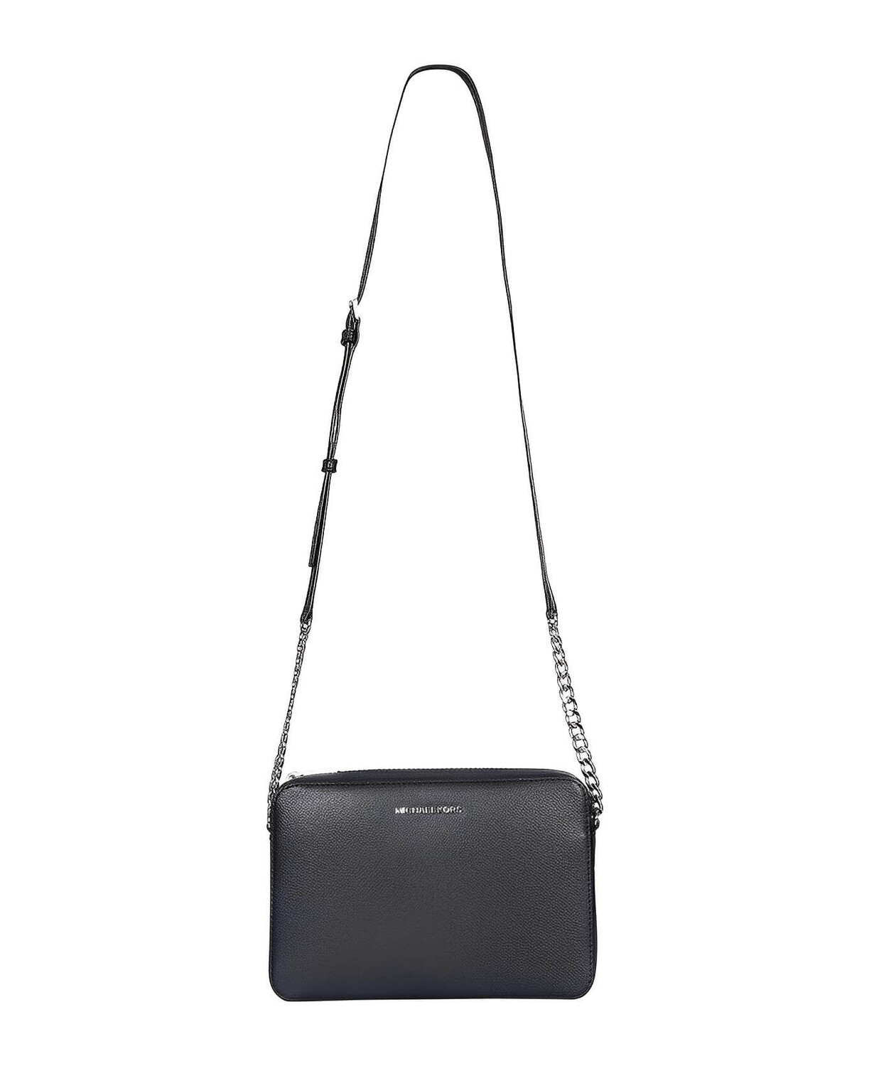 

Сумка кросс-боди Michael Kors Large Jet Set Travel, черный