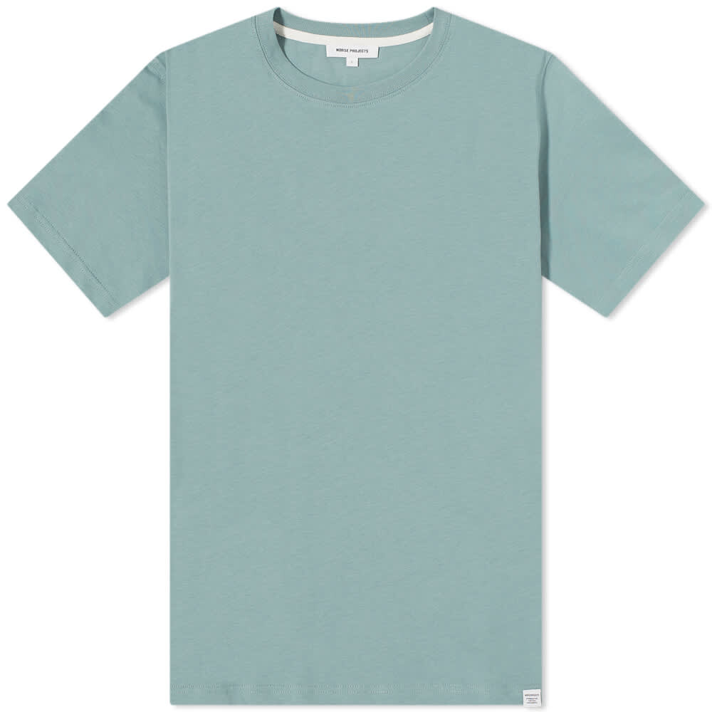

Футболка Norse Projects Niel Standard Tee