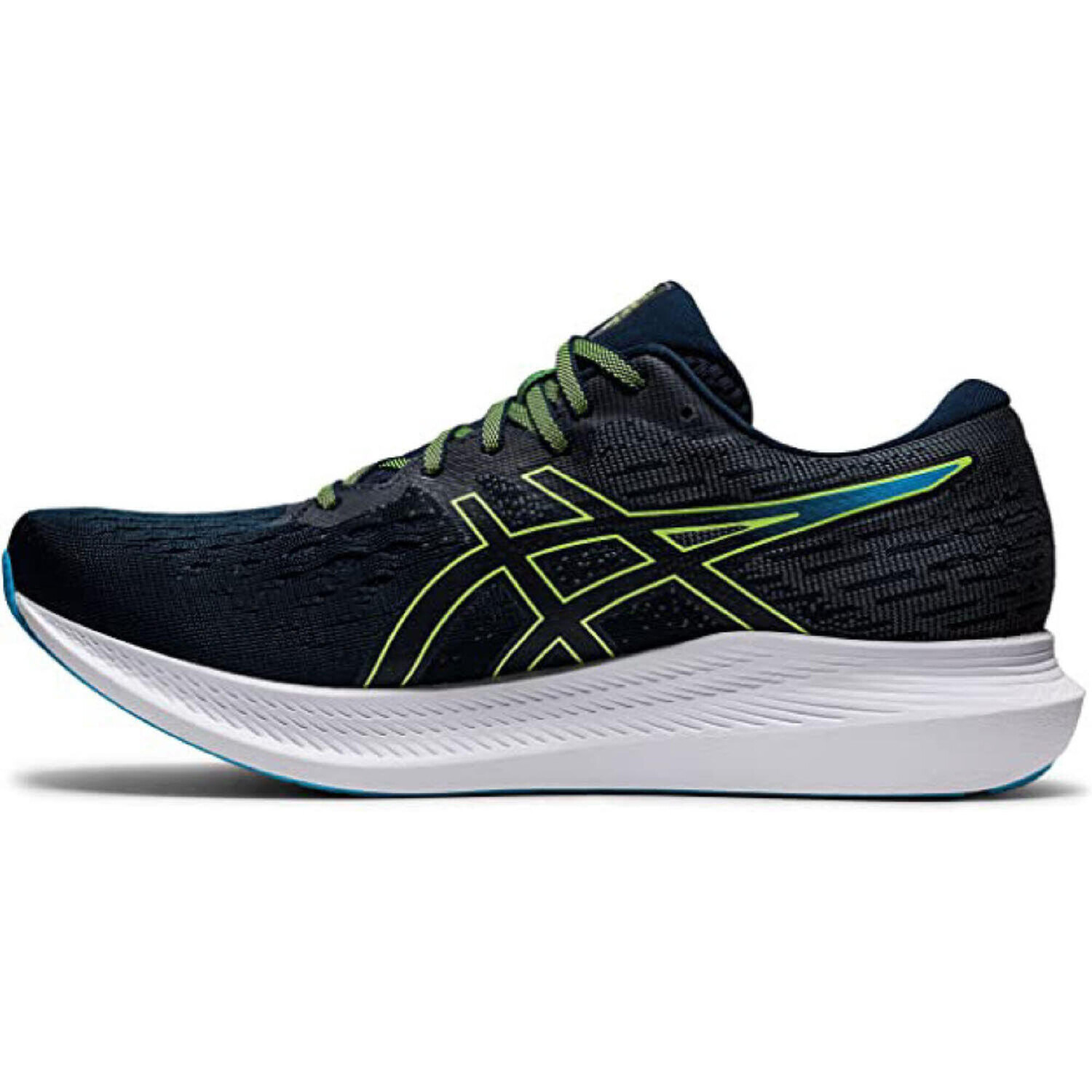 

Кроссовки ASICS Evoride 2 Road, черный