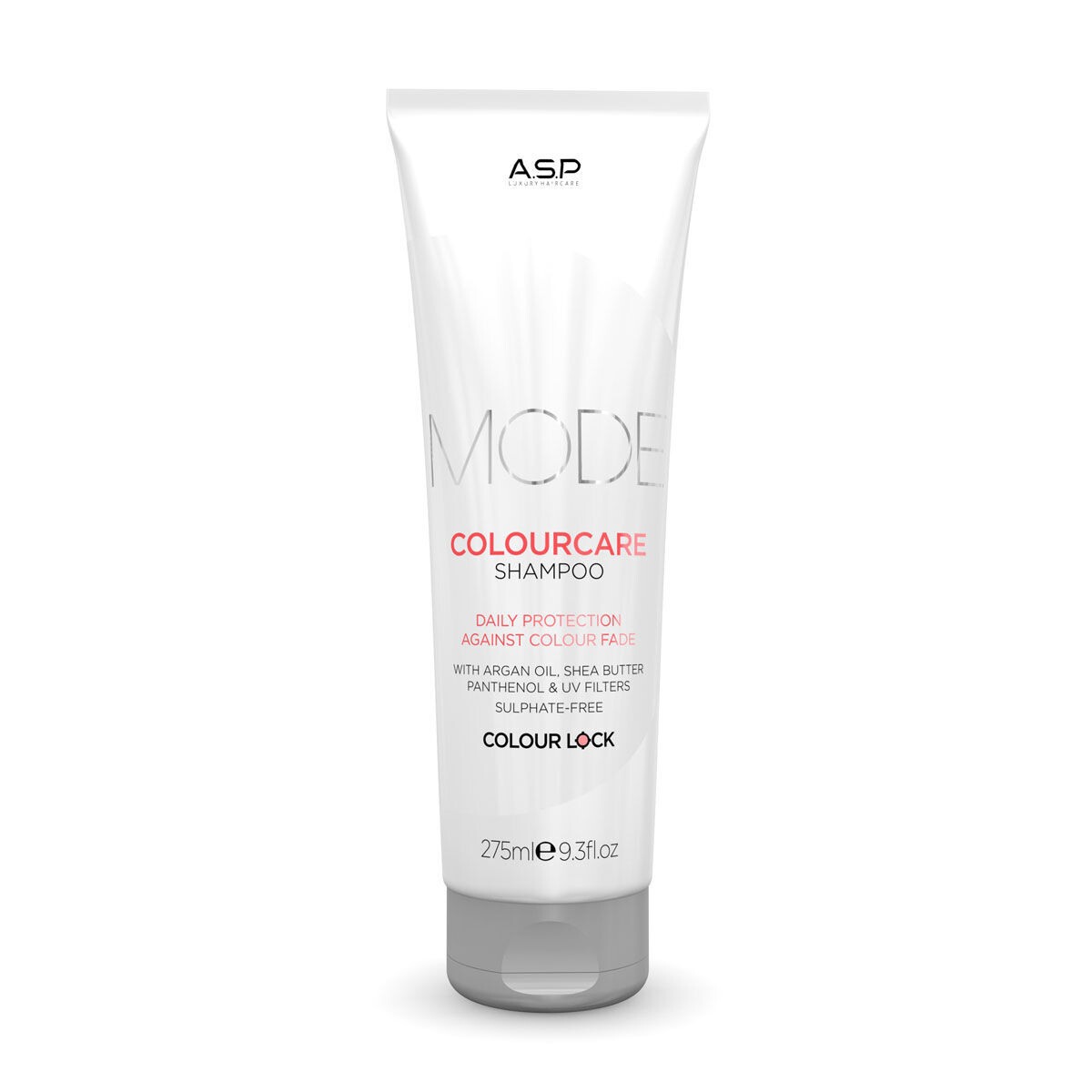 

Affinage Mode ColourCare Шампунь для защиты цвета волос, 275 мл