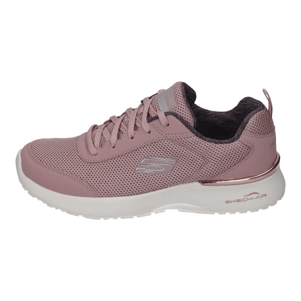 

Кроссовки Skechers Zapatillas, rosa