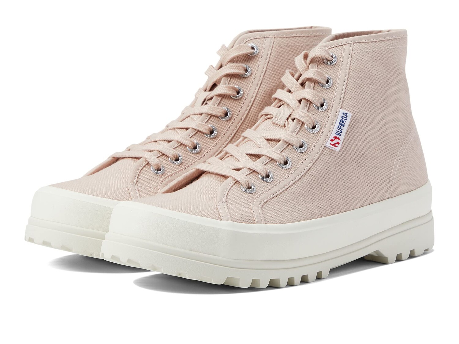 

Кроссовки Superga, 2341 Alpina Cotu Sneaker