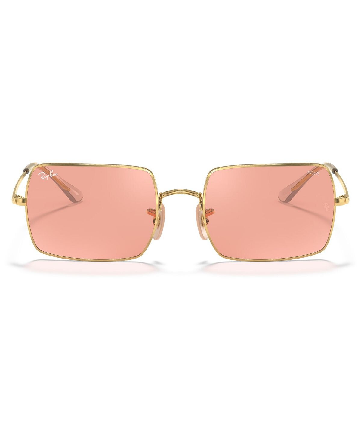 

Солнцезащитные очки, rb196954-hzp Ray-Ban, мульти