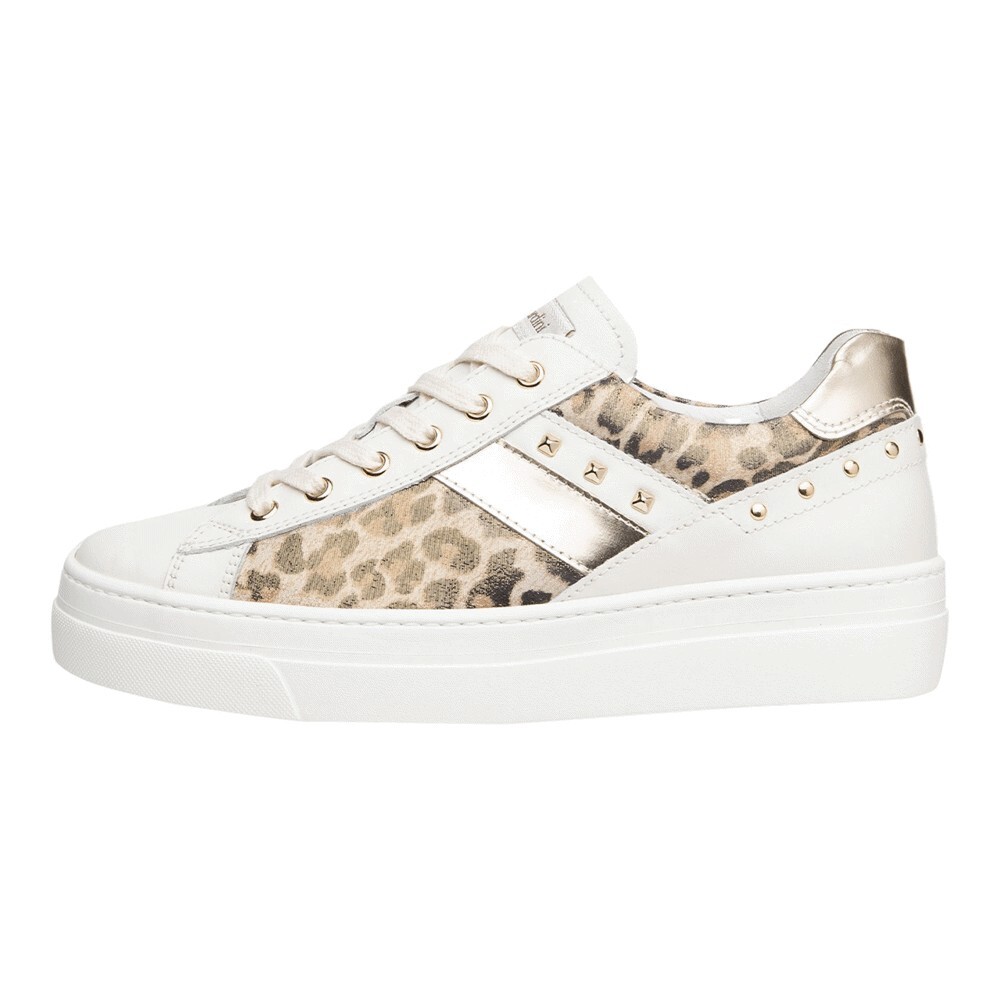 

Кроссовки Nerogiardini Zapatillas, milk