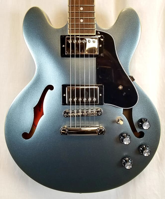 Epiphone thinline hotsell