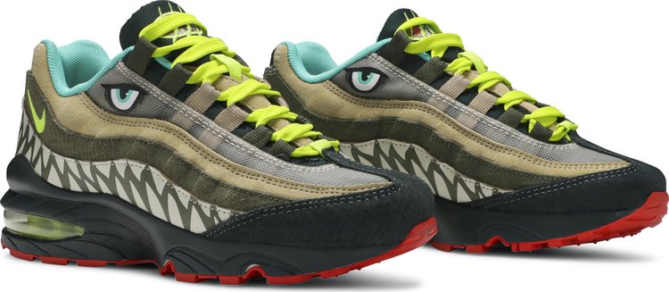 Air max clearance 95 monster mens