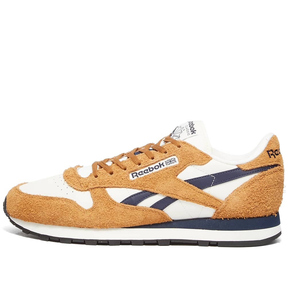 

Классическая кожа Reebok