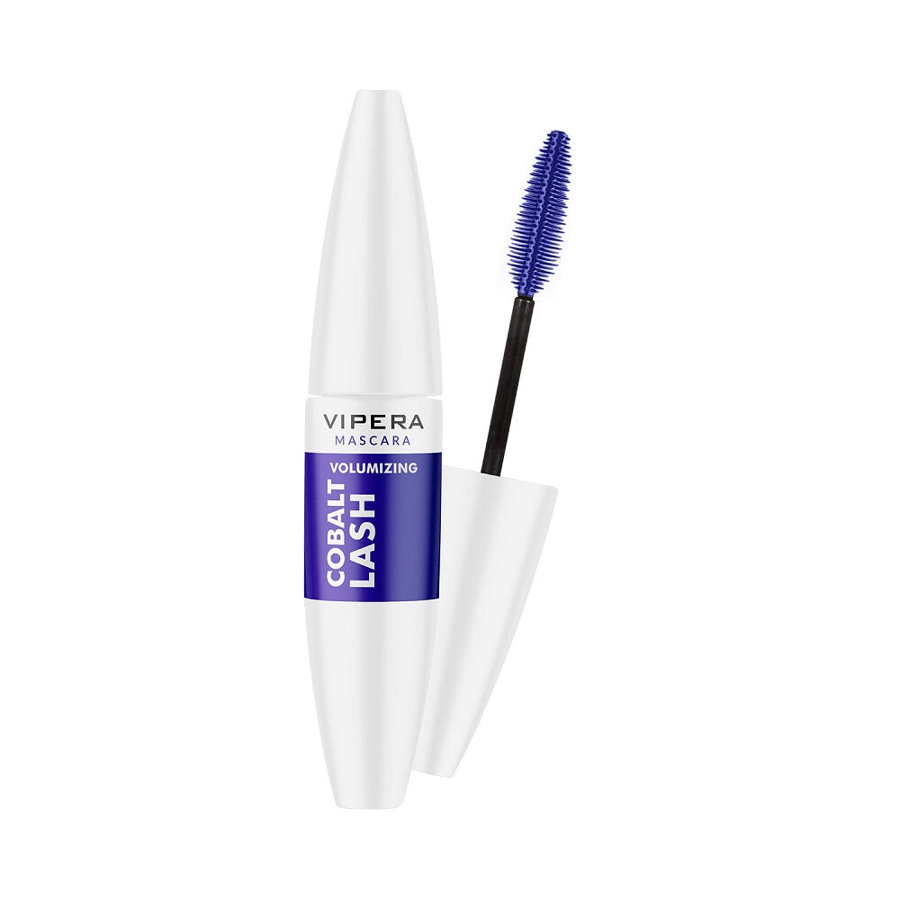 

Vipera Feminine Lashes Cobalt Lash васильковая тушь для ресниц 12мл
