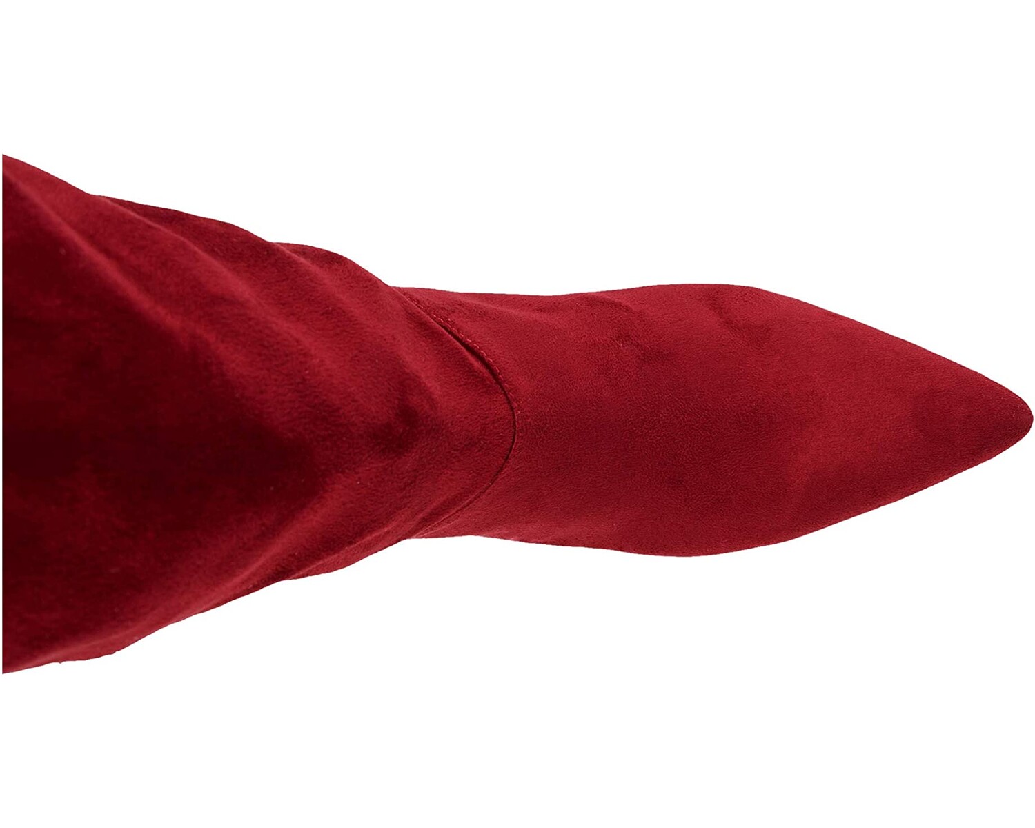 

Ботинки Comfort Foam Vellia Boot - Wide Calf Journee Collection, вино
