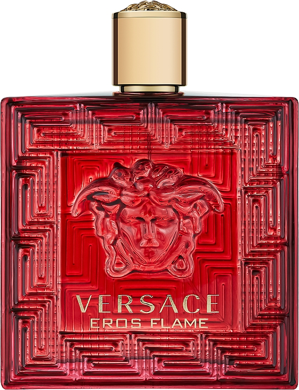 Духи Versace Eros Flame