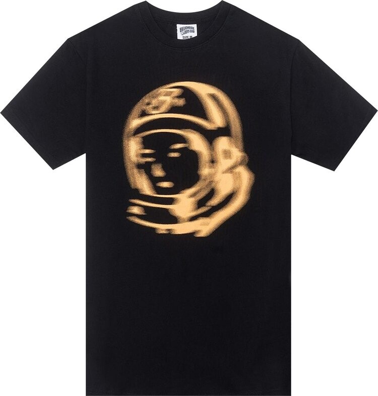 

Футболка Billionaire Boys Club Blur Tee 'Black', черный